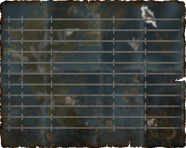 The map of Britannia on parchment, extracted from the era client